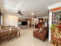 Blk 163 Bukit Batok Street 11 (Bukit Batok), HDB 4 Rooms #633034101